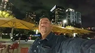 AV. de las Am&eacute;ricas  en Houston TX