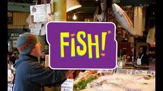FISH Philosophy - Training Video Introduction