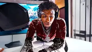 NBA YoungBoy - Imma Take A Ride [Official Music Video]