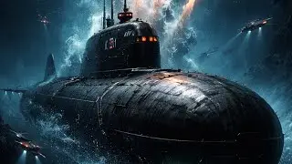 K-141 Kursk: Russia’s Underwater Doomsday Power