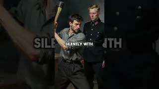 The Sobibor Uprising: How One Man's Plan Destroyed a Nazi Death Camp