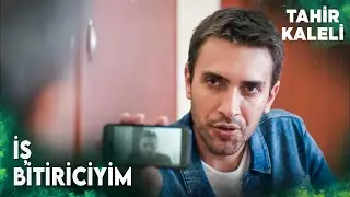 Vedat'ın videosu elimde | Tahir Kaleli