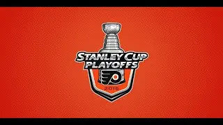 Philadelphia Flyers All Goals From The 2016 Stanley Cup Playoffs