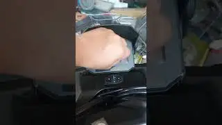 Honda ADV 160 2022 Accessories