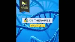 OS Therapies (NYSE American: OSTX) announced that the FDA has granted a second Type C
