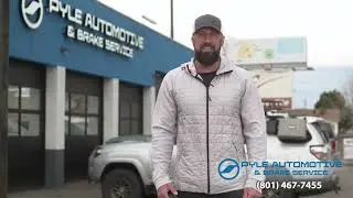 Fleet Repair & Maintenance That Keeps Your Business Moving | Pyle Automotive and Brake Repair