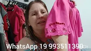 Brechó online 23/01/26 vem garimpar 