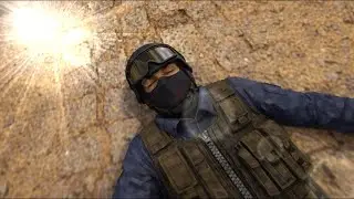 UNUSTANUD KES OLEN (CS 1.6)