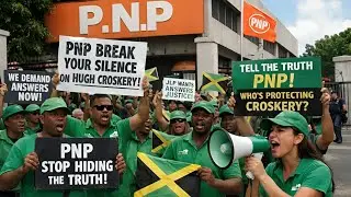 😳 DO NOT LET PNP OFF THE HOOK! | More Damning Details in the SSL Saga