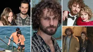 Girls Birkan Sokullu Has Dated!