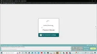 Access 2A and 2B Simulation Exam | Access Simulation Exam | Simulation SIMNET | MyITLab Pearson