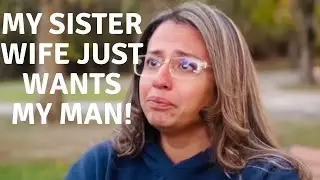 (Review) Seeking Sister Wife, S4, Ep 4, Three&rsquo;s A Crowd