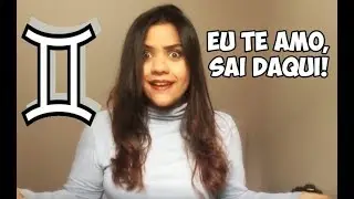 POR QUE GEMINIANOS SÃO ODIADOS?