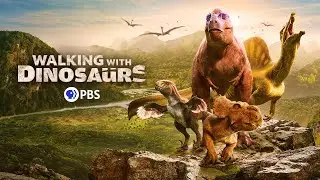 Walking with Dinosaurs - The Pack