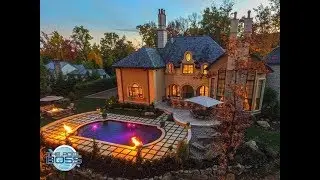 The Pool Boss -  Real Housewives of New Jersey Melissa Gorga's Pool Vinyl Pool Builder