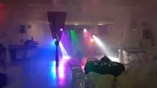 Ilumina&ccedil;&atilde;o para FESTA DE 15 ANOS - DEBUTANTE - Som com DJ e Ilumina&ccedil;&atilde;o para Festa de Debutante