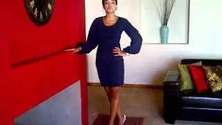 Sherlin Barends Presenter Search.3GP