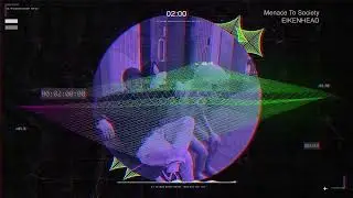 Eikenhead - Menace To Society (Original Mix)