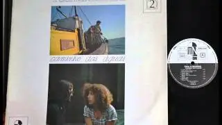 Teca & Ricardo &ndash; Joana &ndash; O Veneno E O Medo