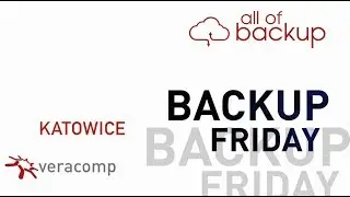Backup Friday - Sansec