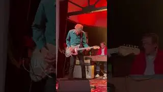 Wilco: Impossible Germany