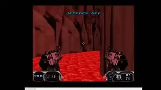 The Abyss Level 7