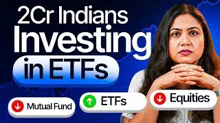 Why ETFs Are Growing 10x Faster in India - Should You Invest?