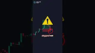 Pullback Factor Indicator for TradingView