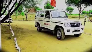 Jungle camp       PTS silora kishangarh, Ajmer,  Rajasthan #rajasthan #pts #police #training #rptc