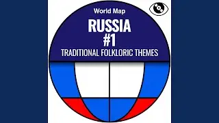 Greetings From Russia