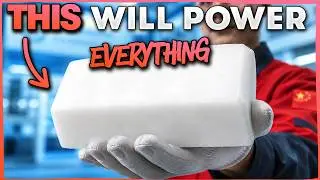 What JUST happened in China will change history...