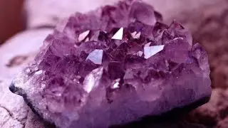 A Energia das Pedras