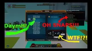 The BEST ally has been added to TROVE!!!