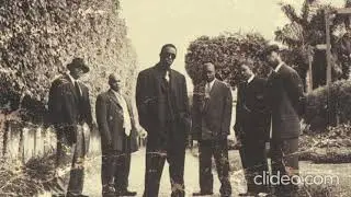 Puff Daddy feat. Notorious B.I.G. and Busta Rhymes- Victory (Chopped and Screwed)