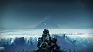 Ghost talks about the Darkness | Destiny 2: Beyond Light (Spoilers!)