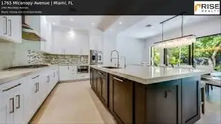 1765 Micanopy Avenue | Miami, FL