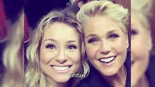 Atriz brasileira se transforma em Camilla Parker Bowles no musical “Diana”