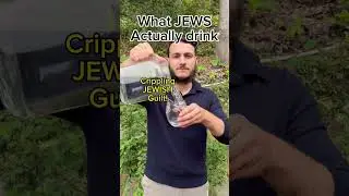 What JEWS Drink #jewishcomedian  #jewishcomedy