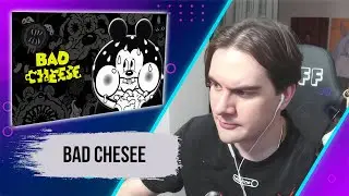 БРАТИШКИН ИГРАЕТ В Bad Cheese