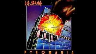 Def Leppard - Foolin'