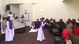 V.A.P.D I Told The Storm