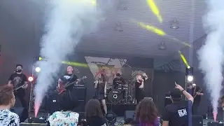 ANSKY (live)  ГЗ FEST (03.06.2023, Ульяновск)