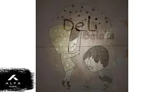 FEDE - Deli Bala'm (Official Audio)