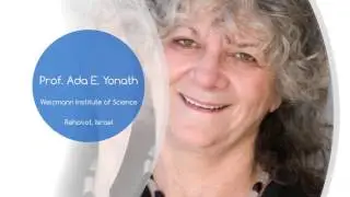BioAsia 2016 Genome Valley Excellence Award to Nobel Laureate Prof. Ada E Yonath