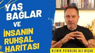 Sağlıklı Yas Mümkün müdür? Neden Yas Tutarız?