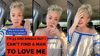 I&rsquo;m 53 years old and I&rsquo;m going to be single for the rest of my life