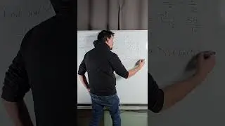 A-level Further MathsCombinations of random variables  #furthermaths #alevels #nickdoesmaths