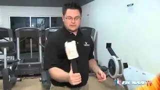 USBC Bowling Fitness  Wrist Exercises