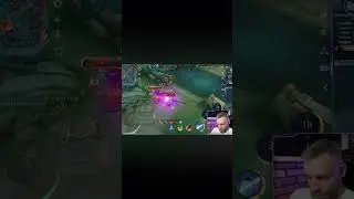 Argus imba?