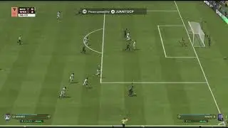 MAHREZ DRIBBLING GOT ME A RAGE QUIT! - FC 26